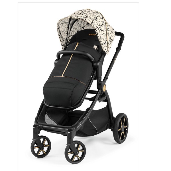 Продукт Peg Perego YPSI - Комбинирана количка - 0 - BG Hlapeta